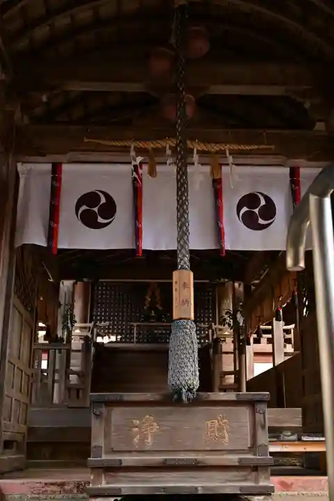 大瀧神社(滋賀県)