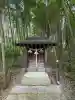 樂山オートバイ神社(広島県)