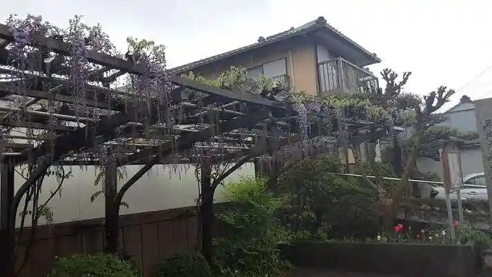 西方山極楽寺(岐阜県)