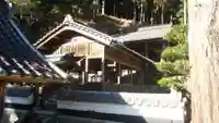 岩倉神社(愛知県)