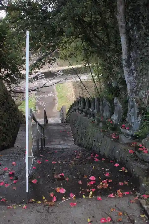 願成寺のその他建物