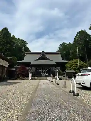 橿原神宮(茨城県)