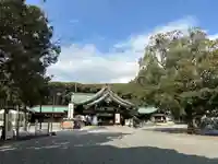 真清田神社(愛知県)