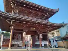 中山寺(兵庫県)