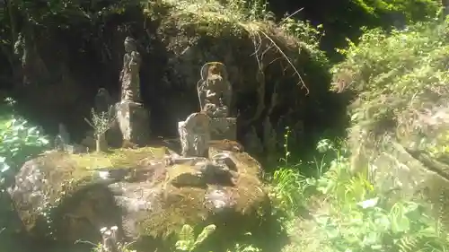 神護寺のその他建物