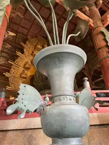 東大寺のその他建物