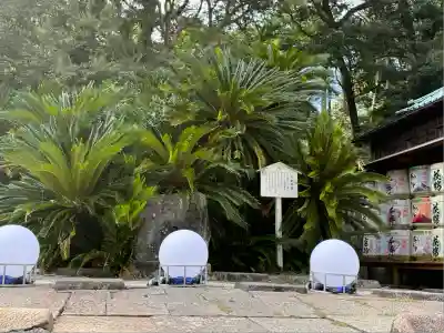 久能山東照宮(静岡県)