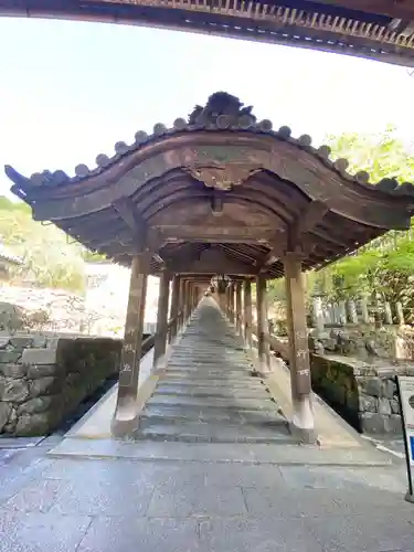 長谷寺のその他建物