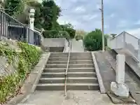 子育稲荷神社(神奈川県)