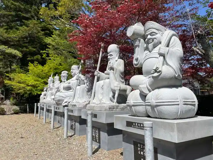 天台宗 五大山 白毫寺(兵庫県)