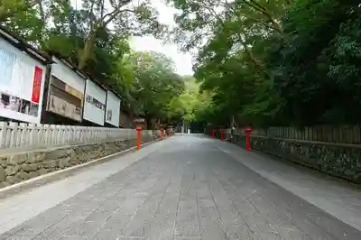 枚岡神社のその他建物