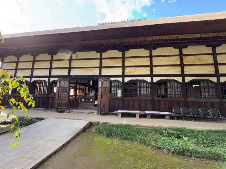 茂林寺(群馬県)