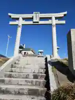 西宮神社の鳥居