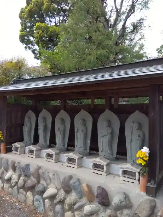 普光寺(埼玉県)