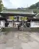 照國神社(鹿児島県)