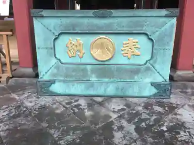 浅草神社のその他建物