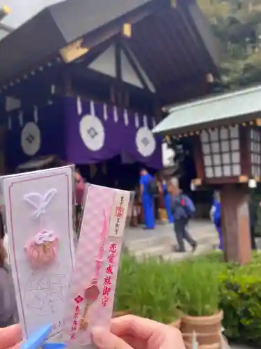 東京大神宮(東京都)