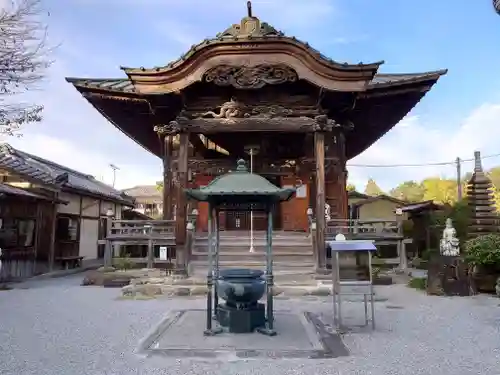 神門寺(埼玉県)