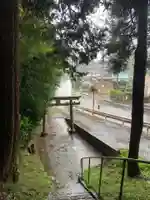 妙見宮(千葉県)