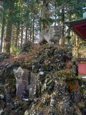 富士山東口本宮 冨士浅間神社(静岡県)