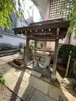 聖輪寺(東京都)