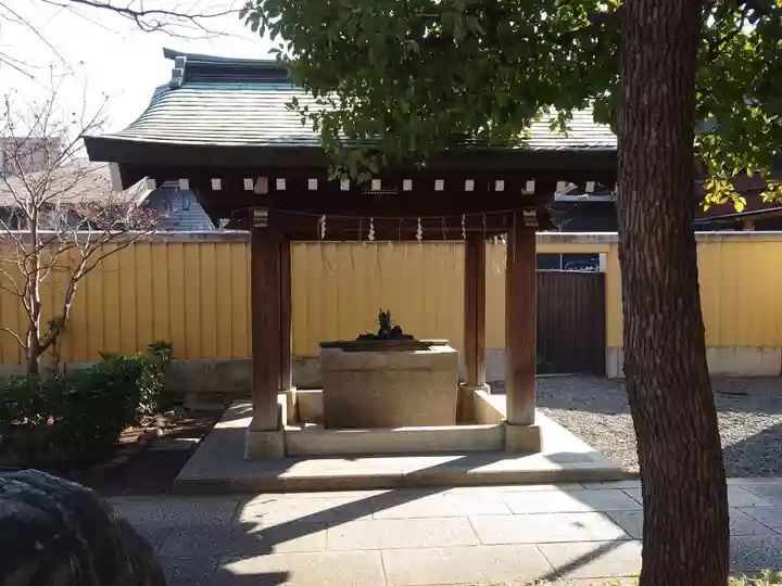 春日神社(東京都)