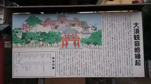 大須観音 （北野山真福寺宝生院）の歴史