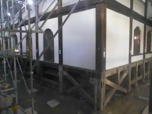 光明寺のその他建物