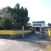 長善寺のその他建物