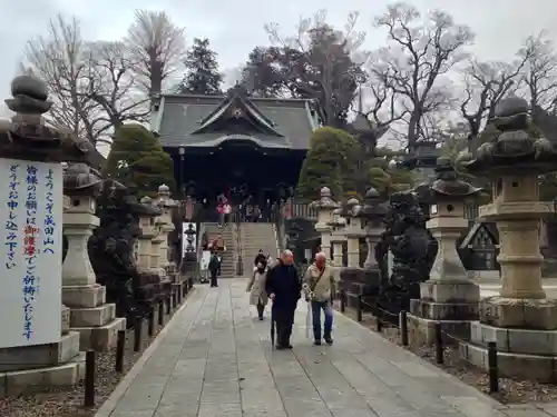 成田山新勝寺の建物その他