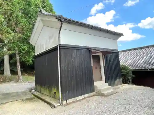 諏訪神社(三重県)
