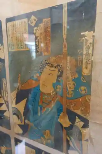 大石神社のその他建物