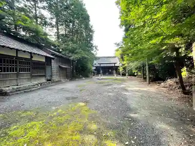 八幡神社(三重県)