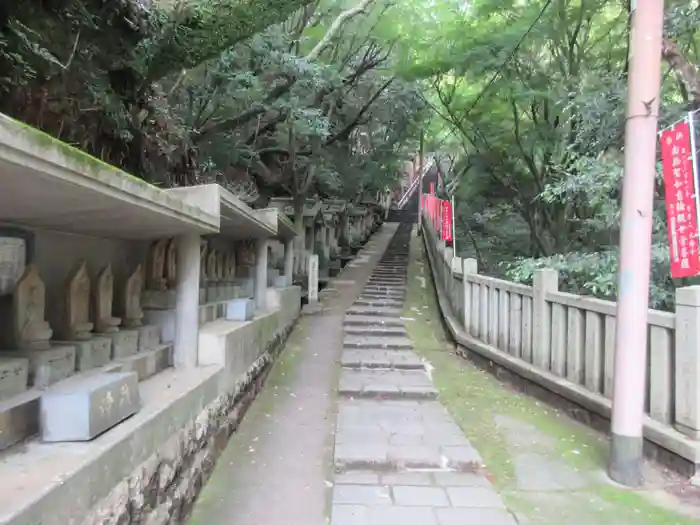 大龍寺の建物その他