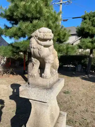 伊弉諾神社(兵庫県)