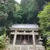 高天彦神社(奈良県)