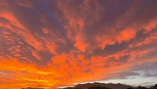 【公式】龍門院常楽寺（秩父札所十一番）の景色