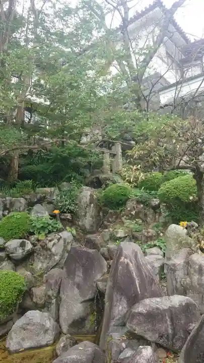 岡寺(龍蓋寺)(奈良県)