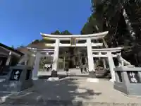 三峯神社(埼玉県)