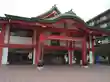 身代り不動尊　大明王院　川崎別格本山(神奈川県)