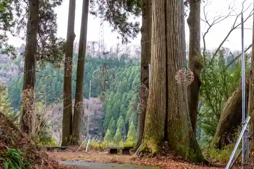 黒川神社(熊本県)