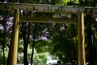 饗土橋姫神社(皇大神宮所管社)(三重県)