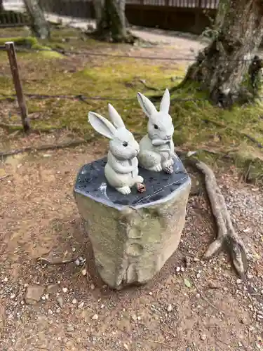 出雲大社(島根県)