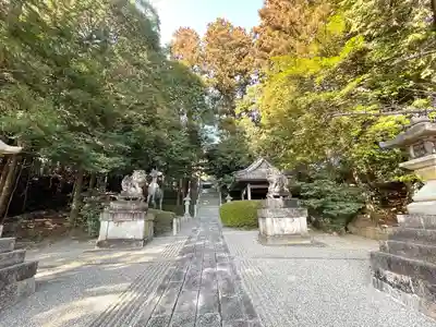 春日神社(滋賀県)