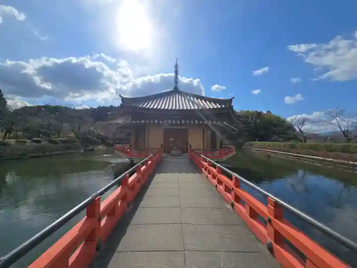 安倍文殊院 (奈良県)