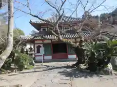 粉河寺の本殿