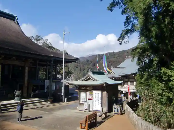 青岸渡寺(和歌山県)