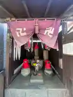 大養寺(東京都)