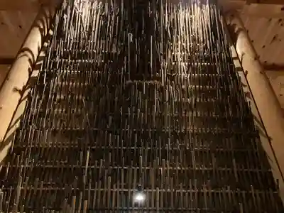 神門神社のその他建物