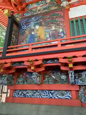 日吉神社(東京都)